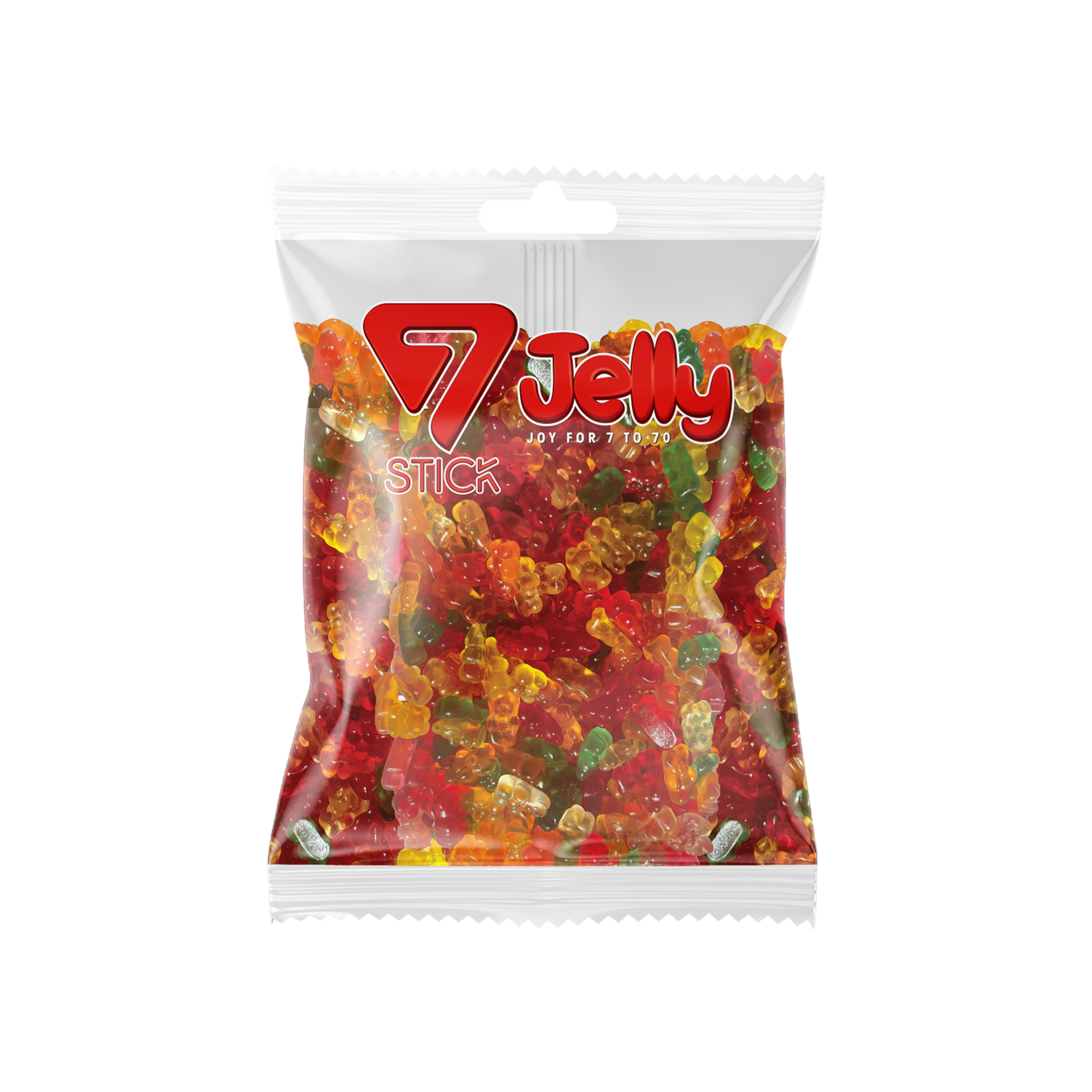 7JELLY AYICIK 1KG