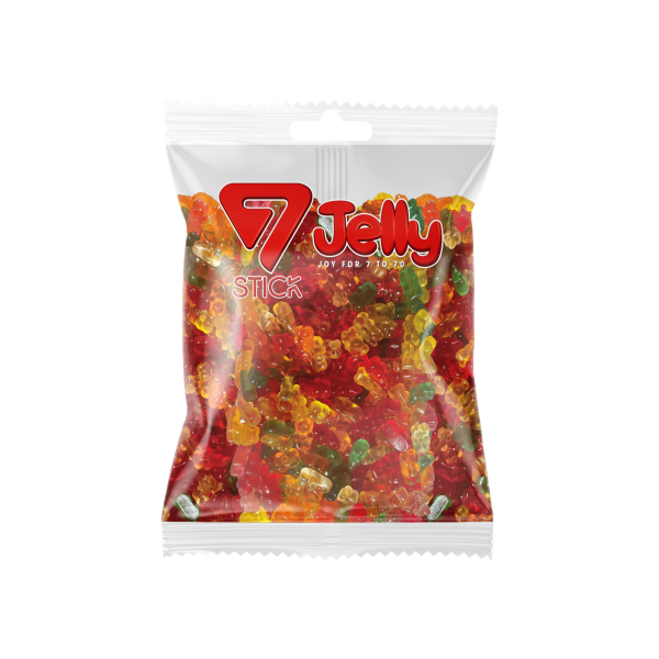 7JELLY AYICIK 1KG