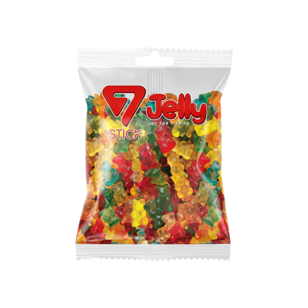 7JELLY DEV AYICIK 1KG