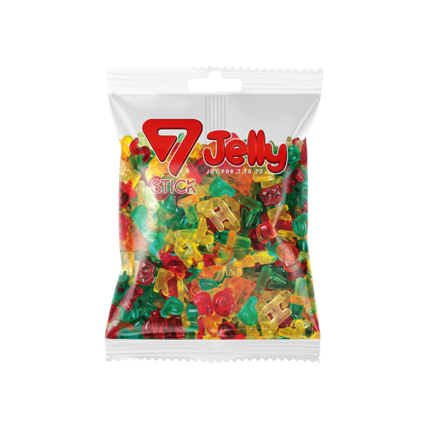 7JELLY HARFLER 1KG