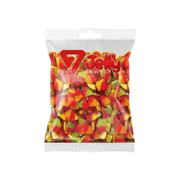 7JELLY PIZZA 1KG