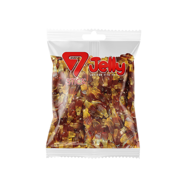 7JELLY KOLA 1KG