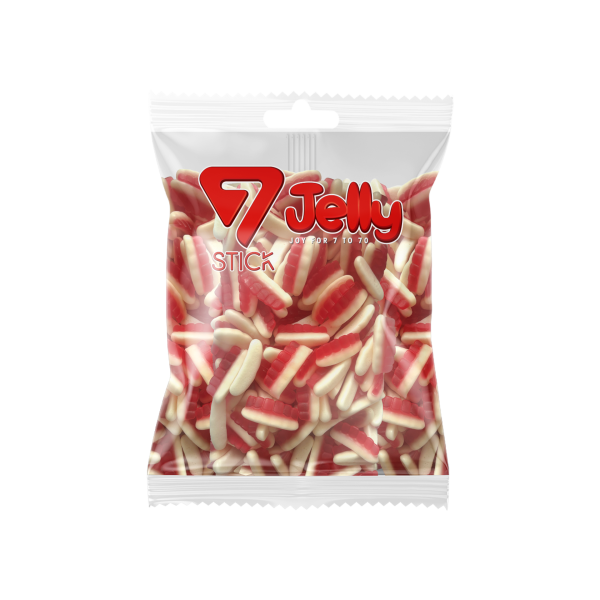 7JELLY  VAMPİR DİŞ 1KG