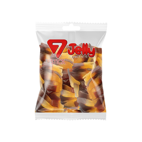 7JELLY DEV KOLA 1KG