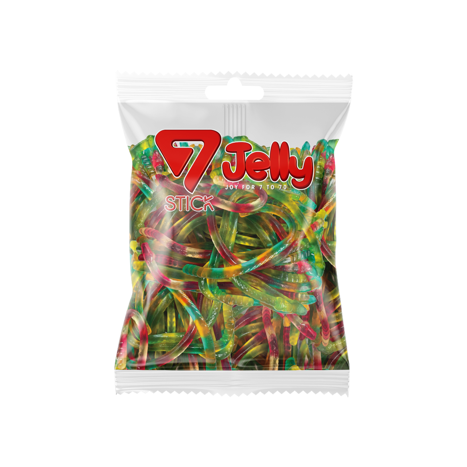 7JELLY  KOBRA 1KG