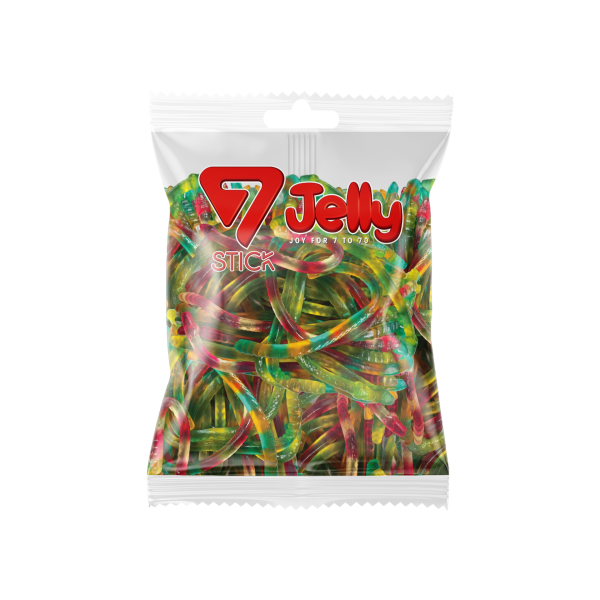 7JELLY  KOBRA 1KG