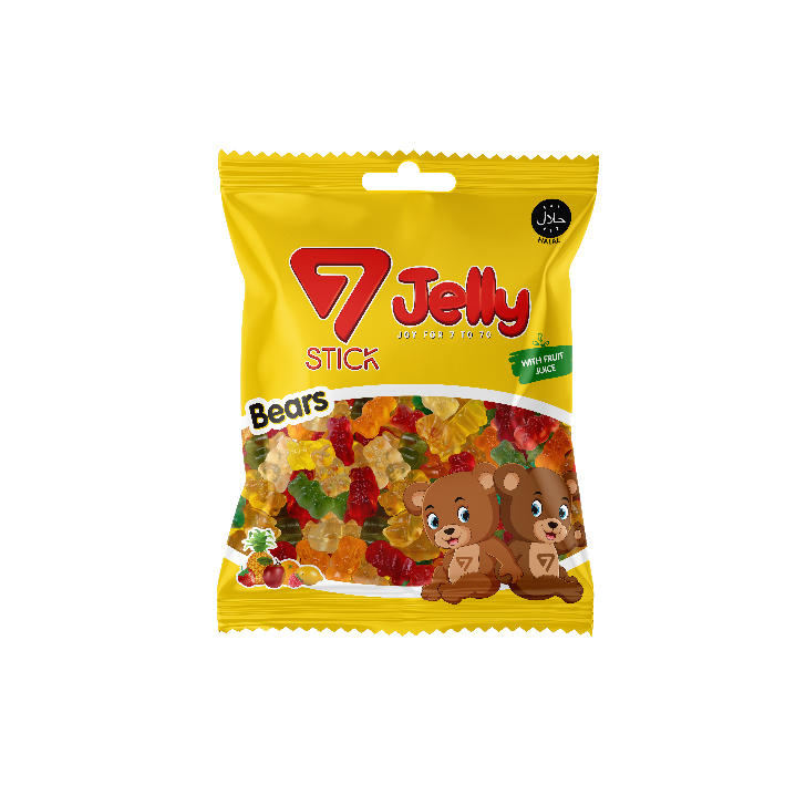 7JELLY AYICIK 80G