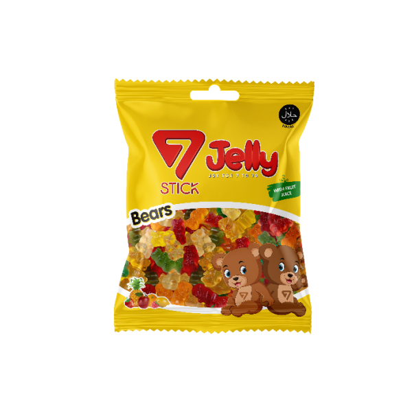 7JELLY AYICIK 80G