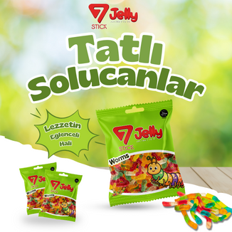 JELLY SOLUCAN
