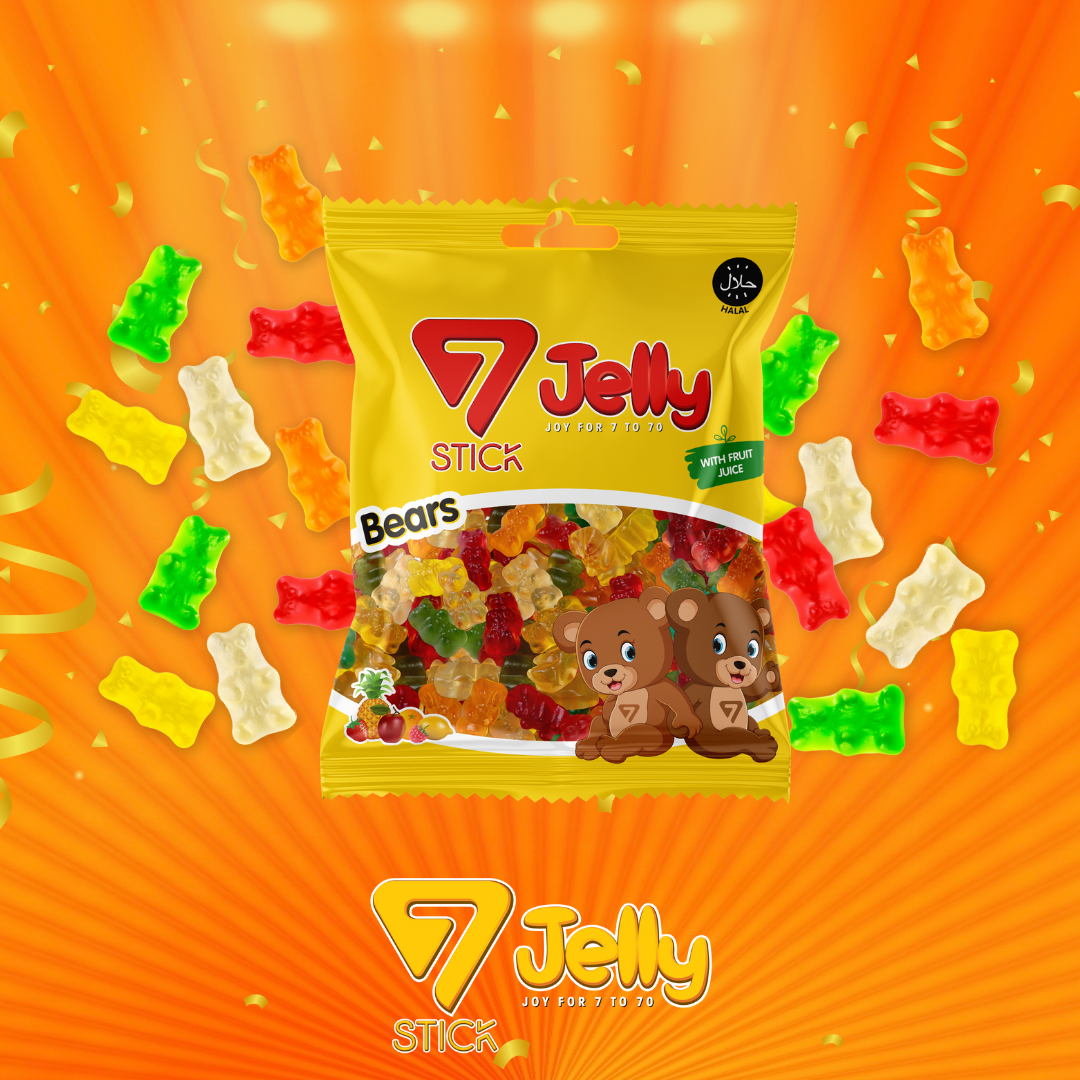 JELLY AYICIK